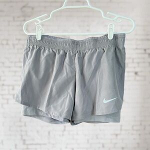 Nike Dri-Fit Running Shorts. Size Medium. NWT